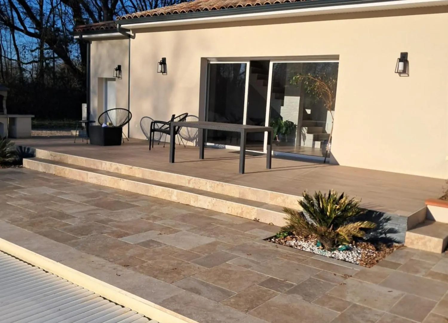 Studio Pres Du Golf Montauban