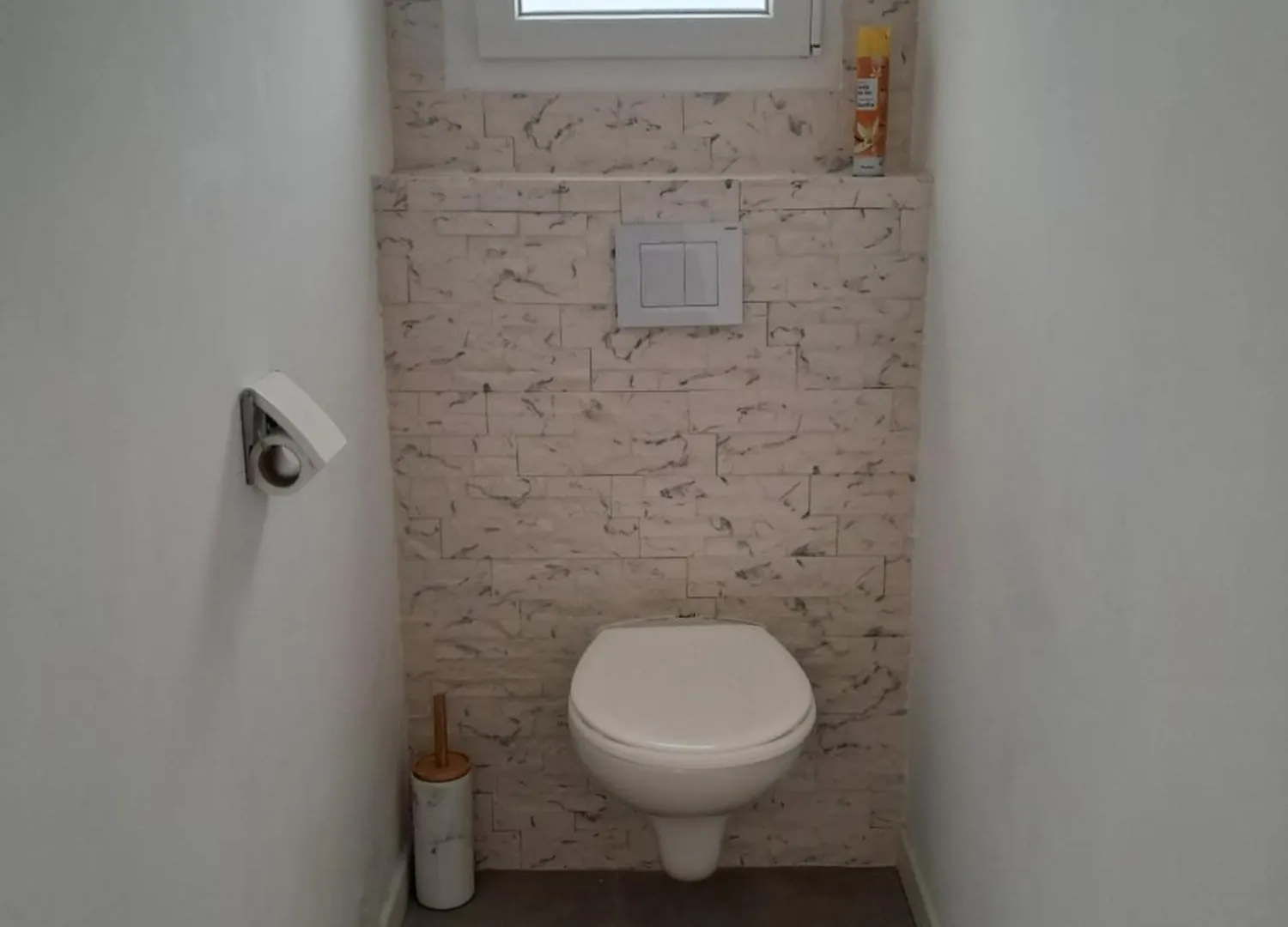 Privatunterkunft Studio Pres Du Golf Montauban Frankreich