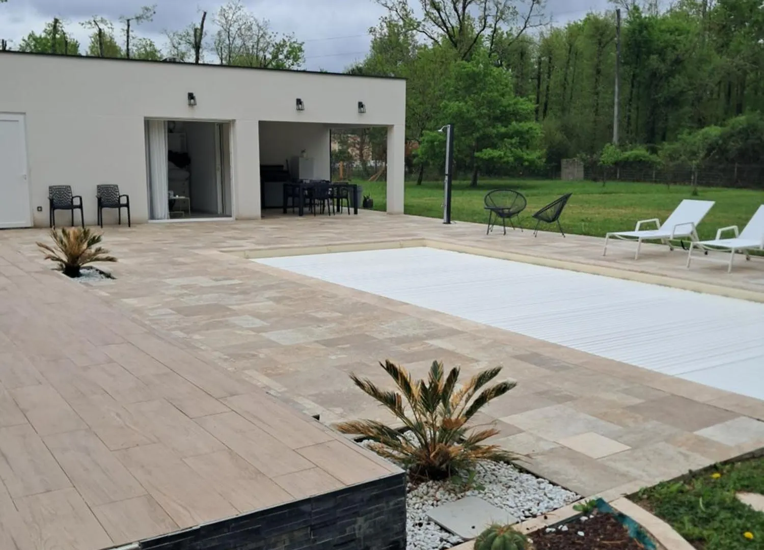 Studio Pres Du Golf Montauban 0*,  Frankreich