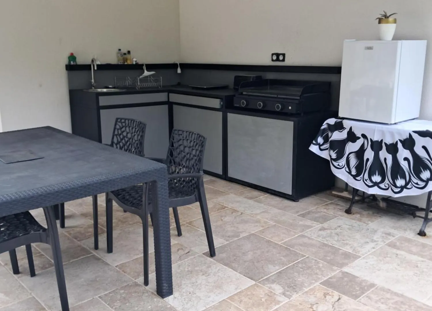 Studio Pres Du Golf Montauban Privatunterkunft