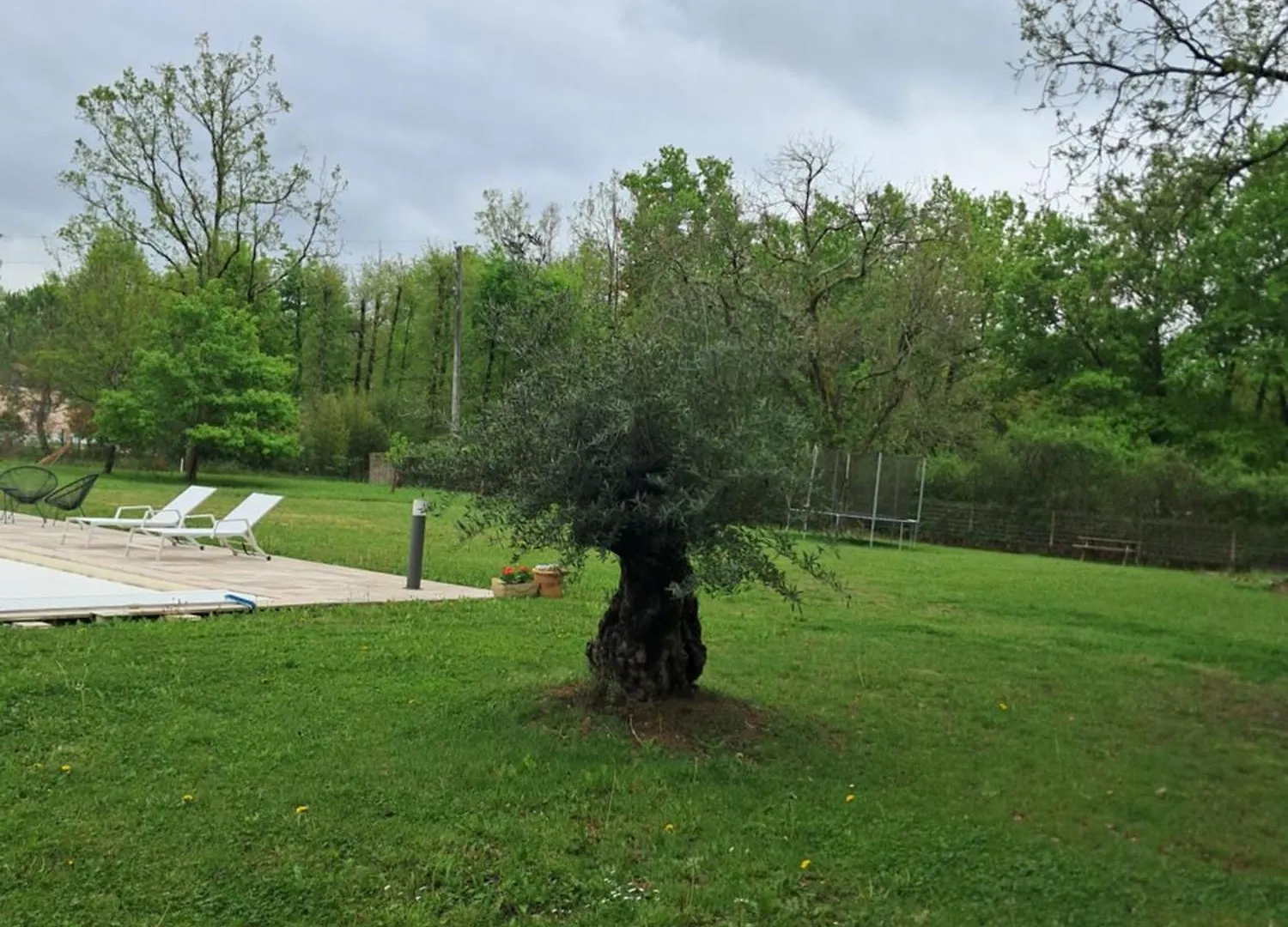 Privatunterkunft Studio Pres Du Golf Montauban Frankreich